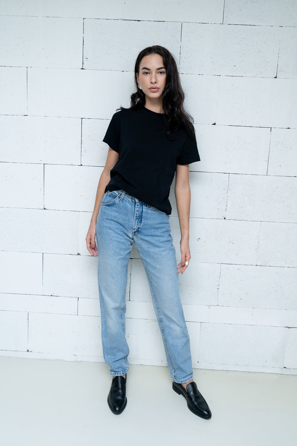 Lee Tapered Jeans