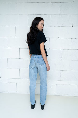Lee Tapered Jeans