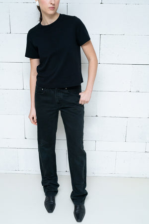 Levi's 752 Black