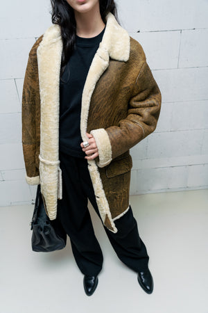 Shearling Jacket